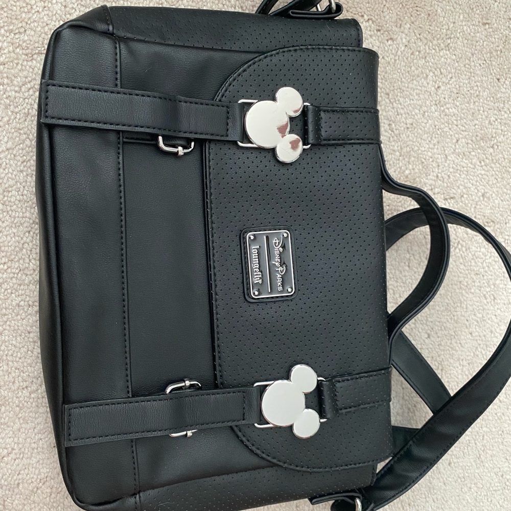 Disney Loungefly Crossbody